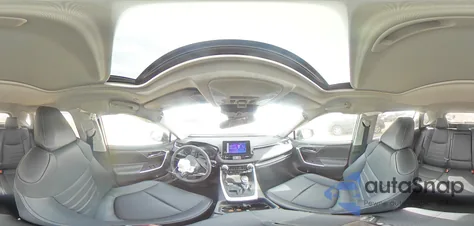 2024 Toyota Rav4 Xle Premium from USA, damaged, VIN 2T3A1RFV2RC416702